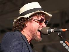 Artist Rusted Root